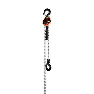 0.75 Ton 10 ft Lift Manual Hoist